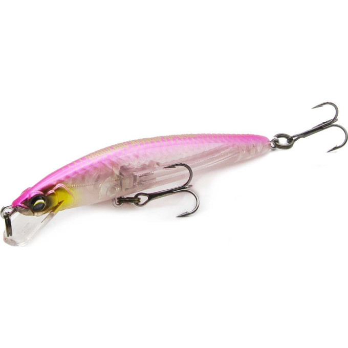 Воблер YO-ZURI DUEL HARDCORE MINNOW BASS F1039 70F CTCA F1039-CTCA