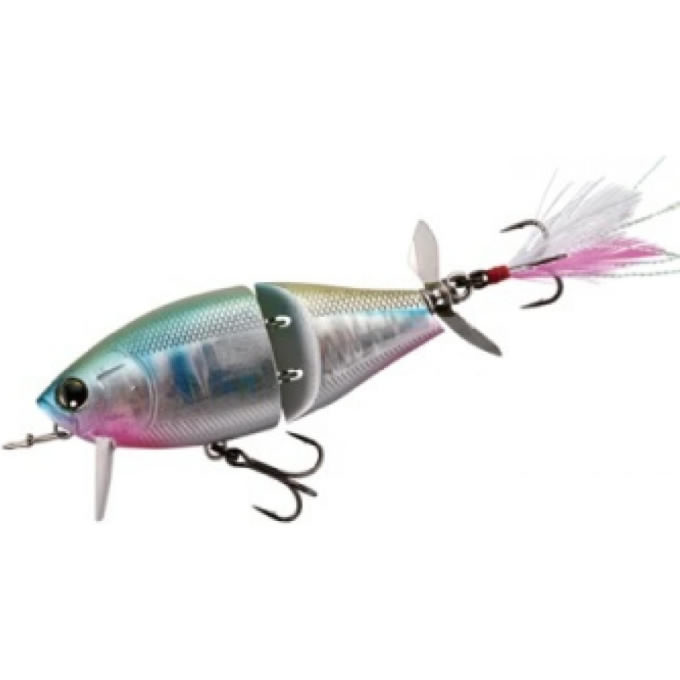 Воблер YO-ZURI DUEL HARDCORE NOI-Z JR F1127 85F HTG F1127-HTG